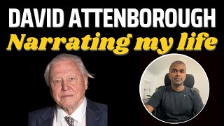 David Attenborough Narrates in REAL-TIME 🤯 CRAZY! 🚀 (Step-by-Step Tutorial)