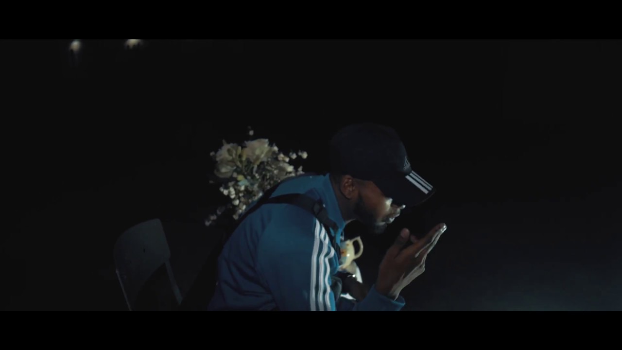 Mace Th Great 'Splott' Freestyle