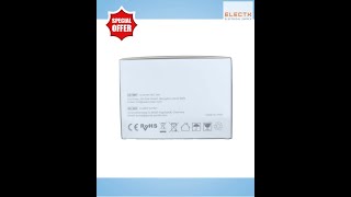Aegislink Wireless Interlinked Smoke Alarm S-RF500 Battery Included CR123A Compatible with TuyaSm...