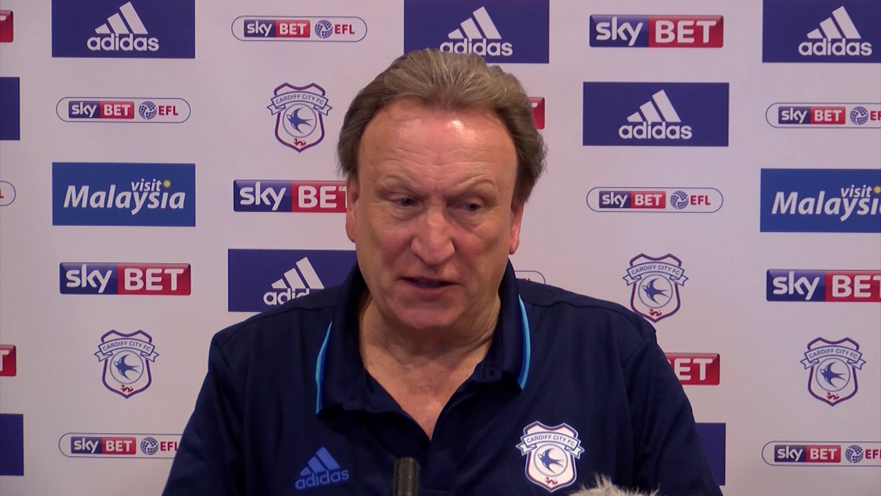 NEIL WARNOCK BARNSLEY PREVIEW football score