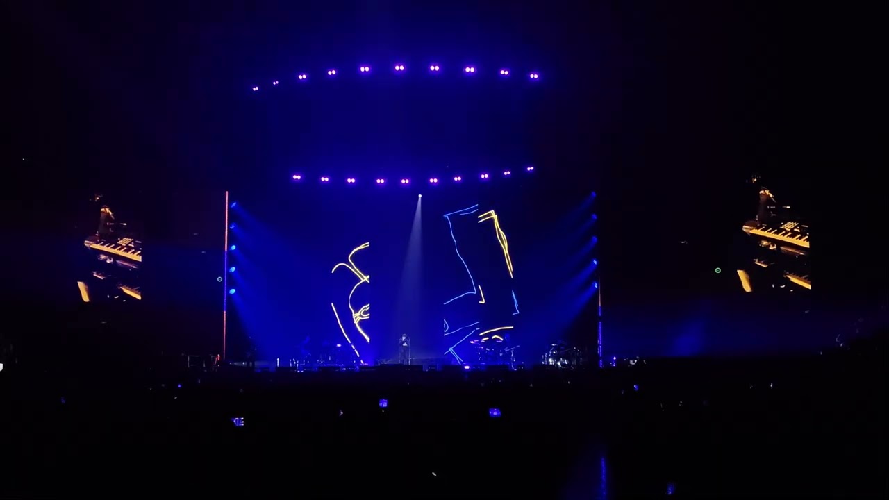 Ci sei perché, Luca Carboni 