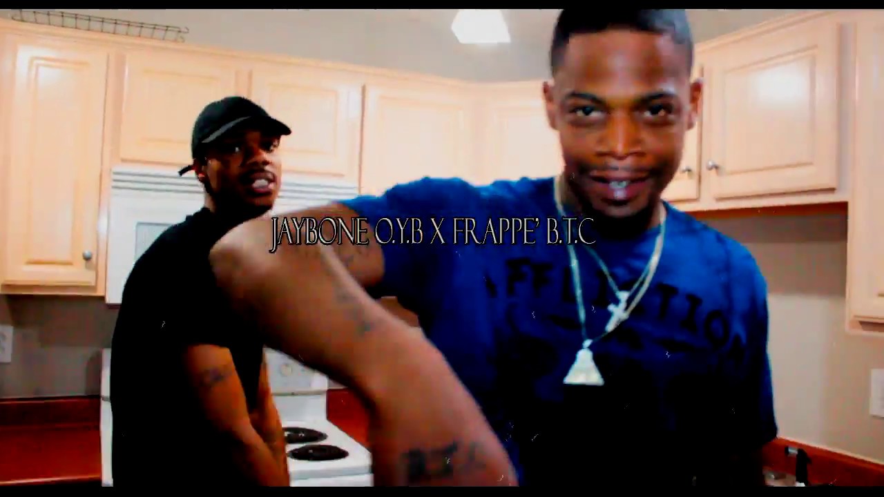 Don't Believe By Jaybone O Y B  X Frappe B T C  Prod By YungTago