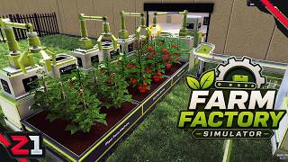 This Farming Automation Game Is WILD And An Absolute BLAST! screenshot 5