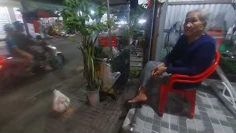 Rằm tháng 10. 2025