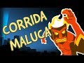 CORRIDA MAIS MALUCA DE TODOS OS TEMPOS - SPEEDRUNNERS