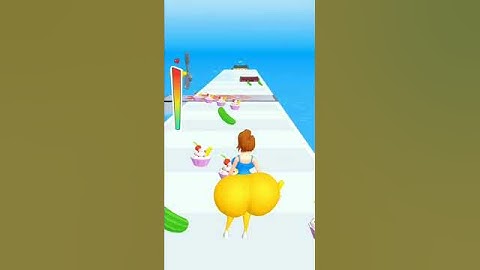 butt clash gameplay walkthrough, butt clash android||🔥🔥💯✅😁||#buttclash