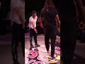 BBOY LILOU VS DAMANI Shorts