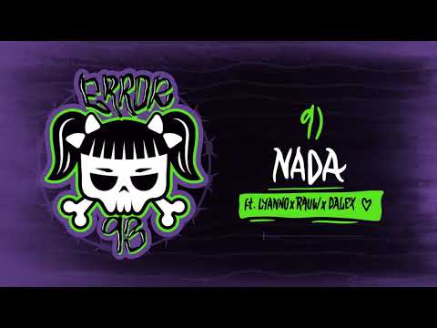 cazzu---“nada”-ft.-lyanno-x-rauw-alejandro-x-dalex-(audio-oficial)