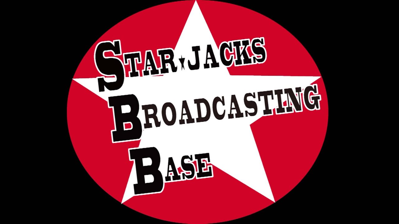 Star☆jacks Broadcasting Base vol.1 YouTube