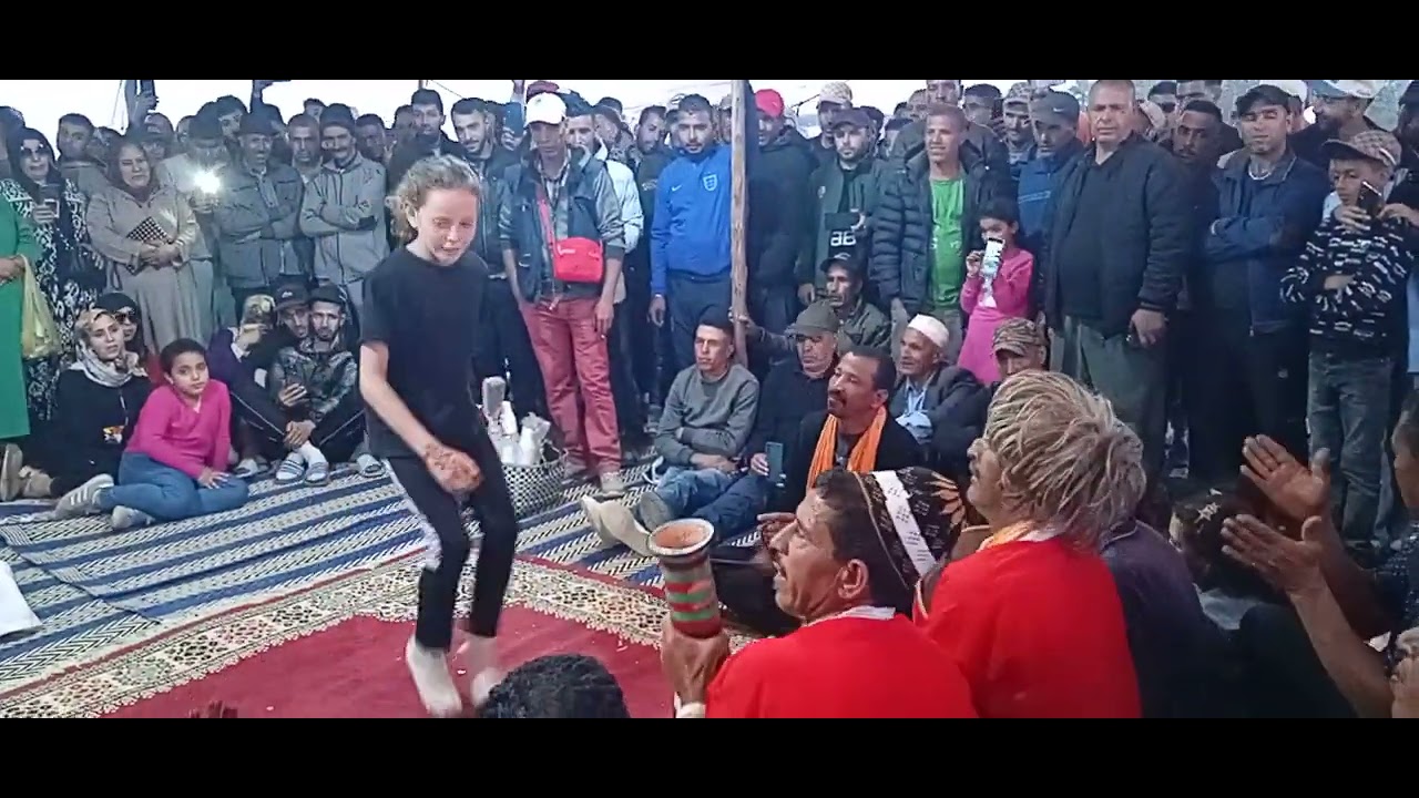 جديد بمهرجان حدكورت احسن هيت