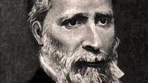 John Locke Scripps, author of the first Abraham Lincoln biography