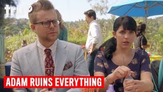 Adam Ruins Everything - Why Baby Formula Isn't Poison | truTV