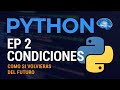 Aprende IF, ELIF y ELSE de una vez por todas — Python explicado con ejemplos reales