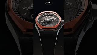 Titan Stellar Wandering Hour Automatic #watch #titanstory #titanwatches #stellar#premiumwatch #viral