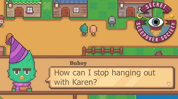 Jacob and Julia Start a Peaceful Fantasy Town in LITTLEWOOD