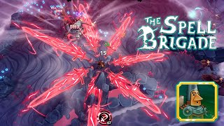 картинка: 🧙‍♂️ ВЕЛИКОМУ ЛЮДВИГУ ВСЁ НИПОЧЕМ - The Spell Brigade