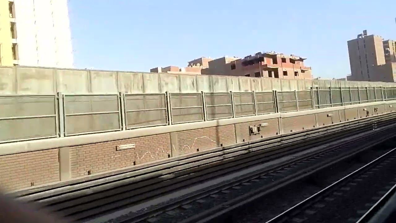 مترو الجيزه