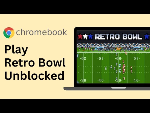 Retro Bowl Unblocked Games 77