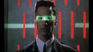 Johnny Mnemonic (1995) - Trailer Johnny Mnemonic (1995) - Trailer