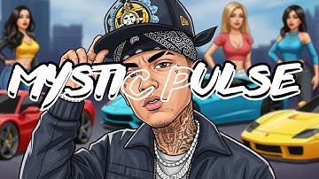 Mystic Pulse: A Memory of Time (official music video) Rap/Nu Metal/Alternative Rock