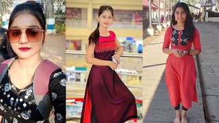 #75 ❤🌱desi girl photos || ✅ India's local girls photos♻️|| new desi images || 🏕beautiful girls