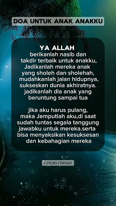 AAMIIN ALLAHUMMA AAMIIN  #video #quotes #sholawat #shorts #shortvideo