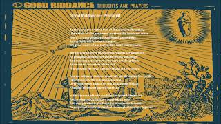 Good Riddance - Precariat lyrics