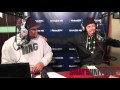 Dee-1 Explains Why Cash Money & Lil Wayne Banned his Mixtape from Being Released | Sway's Universe