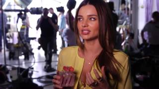 VS "Fabulous" Collection (Spring 2013) - Behind-The-Scenes