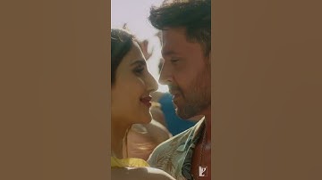 Thumbnail of It's time to party, #Ghungroo todke! 💃🏻🕺🏻#War #HrithikRoshan #VaaniKapoor #YRFShorts #Shorts