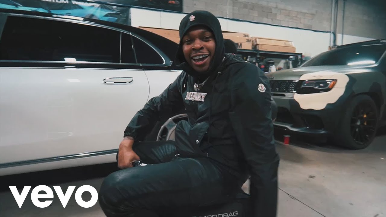 Kenny Muney ft. BigWalkDog - Money Long [Music Video] - YouTube