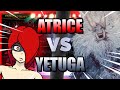 And His Name is Yetuga