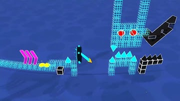 CyberZone verified (top 10) (3dash)