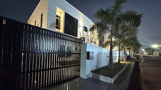FOR SALE - Furnished 3 bedrooms plus a BQ at East legon, Adjiringanor FOR SALE - Furnished 3 bedrooms plus a BQ at East legon, Adjiringanor