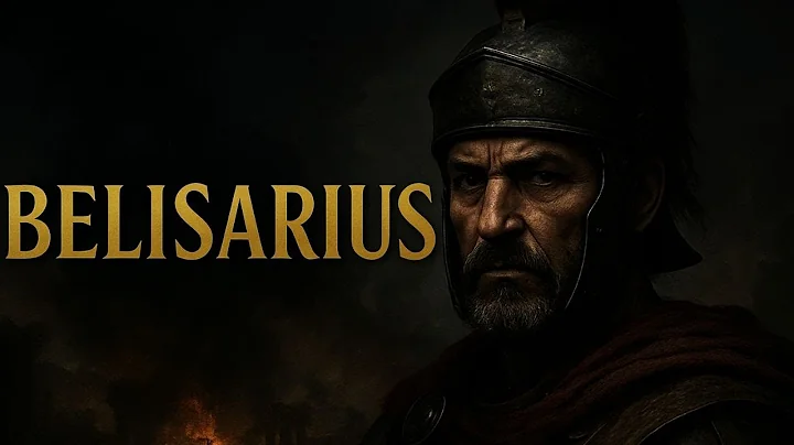 Belisarius: The Forgotten General Who Saved the Roman Empire
