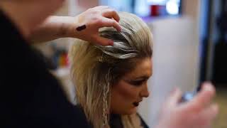PBA Beacon 2018 - Brittany Hunziker