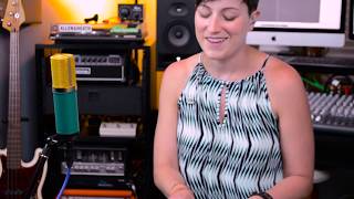 Corinna Joy - In My Life