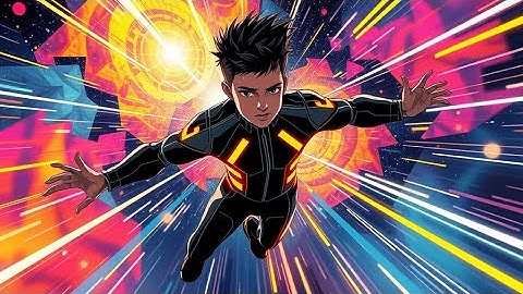 The Unruh Effect: Do Accelerating Frames See Warmth? #Unruh 🔍