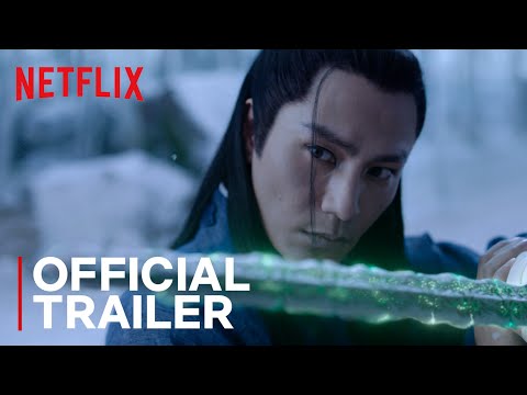 The Yin Yang Master | Official Trailer | Netflix