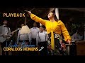 Vanilda Bordieri - Coral dos Homens 2 - PLAYBACK