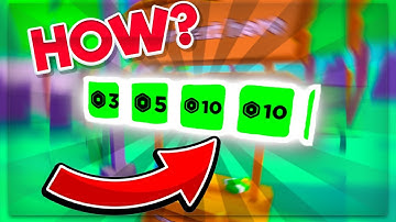 HOW TO MAKE BUTTONS IN *PLS DONATE*.. [NEW 2025⏰]