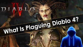 Why I Think Diablo 4 Has So Many Problems