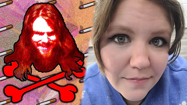The State Wants Smokers Dead - Interviewing Kayla ...