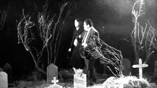 Plan 9 from Outer Space (1959)