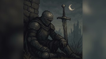 ♬-Golden Brown X Love Story-(Slowed)-♬