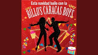 Video thumbnail of "Billo's Caracas Boys   - Navidad Negra"