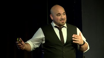 Curious ingredients of PropTech start-up and beyond | Hussain Hilli | TEDxCityUniversityLondon