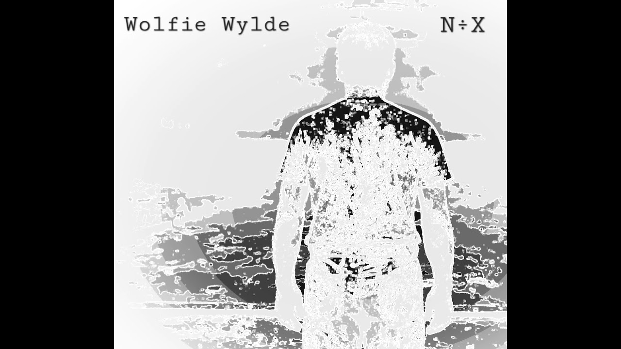 2. Suffer/Endure (Pt. I,II,&III)(N÷X)