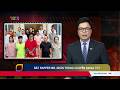 Bắt rapper Mr. Nhân trong chuyên án ma túy | Cụm tin | VTV24