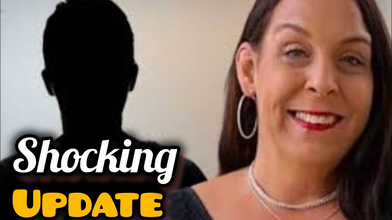 «90 дней до свадьбы»: Ким нарушила молчание о 30-летней тайне, касающейся ее первого ребенка.